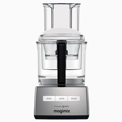 Magimix multipraktik 5200 XL Chrome mat Cene