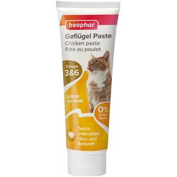 Beaphar pašteta za mačke - Perutnina (100 g) Cene