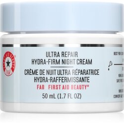 First Aid Beauty Ultra Repair Firming Night Cream nočna vlažilna krema 50 ml Cene