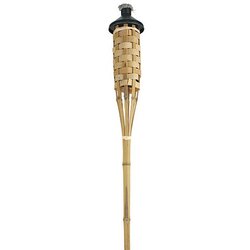  Baklja bambus 60cm 2210518 Cene