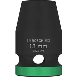 Bosch kovani nasadni ključ 13mm, 1/2" pro impact socket 2608003046 Cene