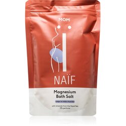 Naif Mom sol za kupku s umirujućim djelovanjem 500 g Cijene