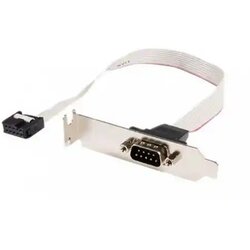 Newmb Technology bracket 1xParalel port newmb Cene