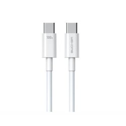 WEKOME wdc-182 usb-c 1m beli 100w Kabl ( 60490 ) Cene