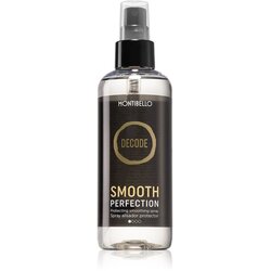 Montibello Decode Smooth Perfection Spray pršilo za zaščito las med toplotnim oblikovanjem z likalnikom ali kodralnikom za tanke in poškodovane lase 2 Cene