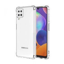 ICE CUBE zaštitna maska za telefon samsung A125F galaxy A12 providna Cene