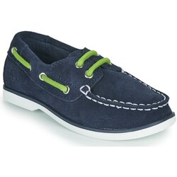 Timberland SEABURY CLASSIC 2EYE BOAT Crna Cijene