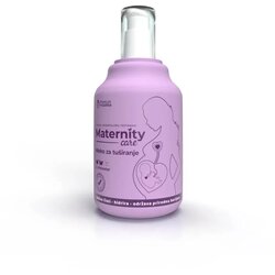 Premium Pharma Mleko za tuširanje Maternity Care, Drugi trimestar, 350ml Cene