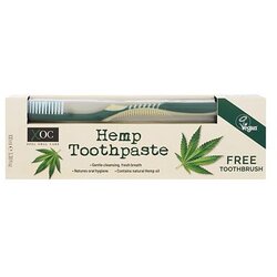 Xpel Hemp Toothpaste zobna pasta 100 ml Cene