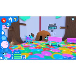 Secret Mode Wobbledogs (Playstation 4) Cene