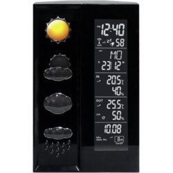 Technoline WS 6650 Cene