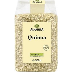 Alnatura Bio kvinoja Cene