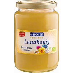 HOYER Ladanjski med BIO Cijene