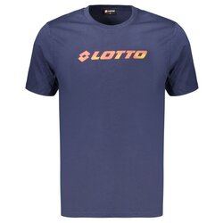 Lotto muška majica kratkih rukava plava Cijene