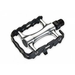 Vp Components PEDALE MTB ALU POLISH VP199A black Cene