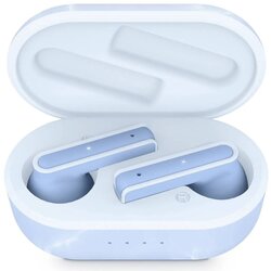Energy Sistem Senshi Eco Headset True Wireless Stereo (TWS) In-ear Calls/Music/Sport/Everyday Bluetooth Light Blue Cene