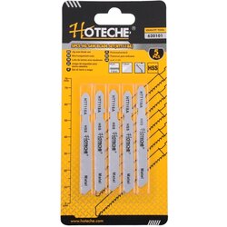 List testere ubodne za metal T118A 76mm 5/1 Hoteche Cene