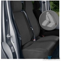 Kegel Blazusiak Trade presvlaka za podeljeno preklopno suvozacevo sediste renault traffic 2014-/OPEL vivaro 2014-2019/FIAT talento/nissan NV300 Cene