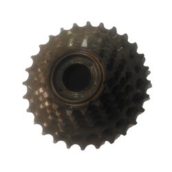 Power 6 faz index zuti 14t-28t 2014 3230003 Cene