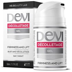 Devi gel za grudi i dekolte 50 ml Cene