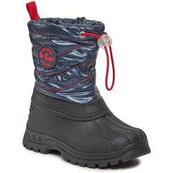 Lee Cooper Škornji za sneg Lcj-23-44-2000K Navy Cene