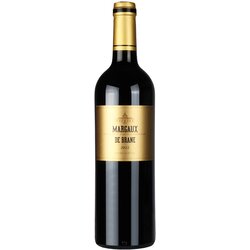 Chateau Margaux De Brane Cene