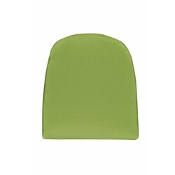 Doppler Jastuk za sjedenje Look (D x Š x V: 43 x 48 x 4 cm, Zelene boje, Poliester) Cene