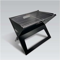 Maestro Folding grill suitcase 45x30x35 cm MR-1011 Cene