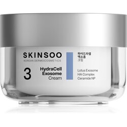 SKINSOO HydraCell Exosome Cream vlažilna krema za obraz 50 ml Cene