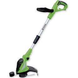 Fieldmann električni trimer za travu FZS 2505-E Cene