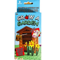 Mga Entertainment Grow A Garden naljepnice u kutiji s bonus karticom Cene
