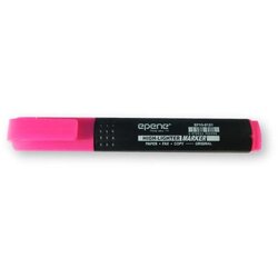 EPENE signir marker 121 roze Cene