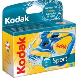 Kodak Water Sport 800/27 Klasična kamera Cene