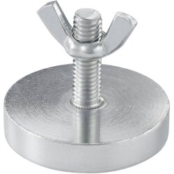 Toolcraft TO-7444917 magnet Primerno za (ročne svetilke): LED delovna svetilka WL1000, LED delovna luč WL2100, LED delovna svetilka WL4200, (21507380) Cene