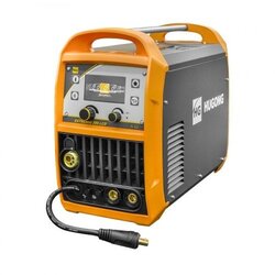 Hugong Extremig 200 LCD Mig Mag Invert. Synergic Cene