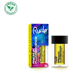 Rude Cosmetics gliter za lice i telo freakin pigmenti Cene