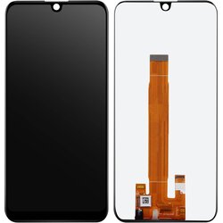Wiko Originalni LCD zaslon na dotik - crn str. View 3 Lite, (20886275) Cene