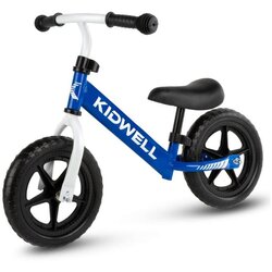 Kidwell Rebel dječji bicikl bez pedala, sky Cene