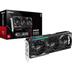 AsRock grafička kartica AMD Radeon RX 9070 Radeon RX 9070 16 GB GDDR6-VRAM PCIe x16 HDMI® 2.1, DisplayPort 2.1 Cijene