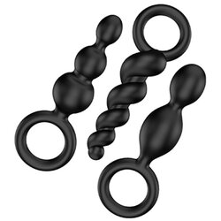 Satisfyer analni set SF Booty Call Cene