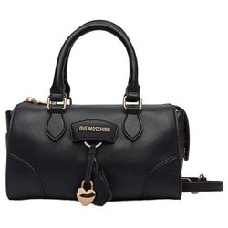 Love Moschino kožna ženska torbica Cene