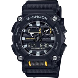 Casio G-Shock LTD Edition muški ručni sat GA-900-1AER Cene