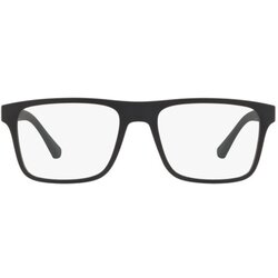 Emporio Armani EA4115 58011W M (52) Črna/Kristalna Cene