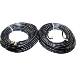 Wittenberg Antennen Wittenbergove antene 2 x LTE / GSM / UMTS kabel SMA vtič do SMA vtičnice 10 m antenski kabel K-103264 2 kos, (20411318) Cene