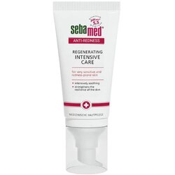 Seba Med Anti-Redness krema za dubinsku regeneraciju za osjetljivu i crvenu kožu lica 50 ml Cene