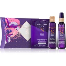 Sanctuary Spa Wellness božični darilni set Cene