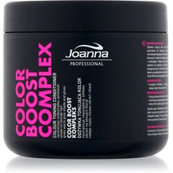 Joanna Color Boost Complex vlažilni balzam za nevtralizacijo rumenih odtenkov 500 g Cene