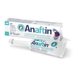 Berlin-Chemie Anaftin gel Cene