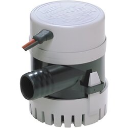 Nuova Rade Submersible Bilge Pump 1000Gph 12V Cene