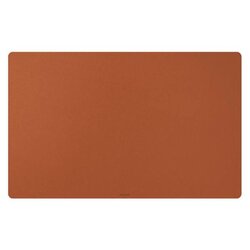  Eeveve Vinilna Podloga za Stol XL 70 x 44 cm, Narančasta Cijene